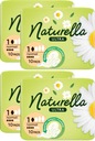 Naturella Ultra Normal Calendula hygienické vložky 10ks x4