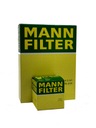 MANN-FILTER BMW 6 SADA FILTROV