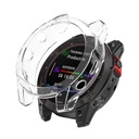 Ochranné puzdro pre Garmin Fenix ​​​​7x / Solar