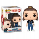 Funko Pop! Akčná figúrka Stranger Things Eleven