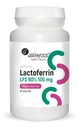 Lactoferrin LFS 100mg 60 kapsúl ALINES