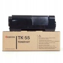 ORIGINÁLNY TONER KYOCERA TK-55 TK55 BLACK FS1920 OEM