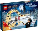 LEGO HARRY POTTER 75981 ADVENTNÝ KALENDÁR