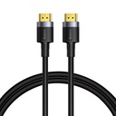 Kábel Baseuk HDMI - HDMI 4K60Hz Full HD kábel 2m