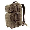 Batoh Mil-Tec Small Assault Pack Coyote Brown