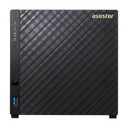 ASUSTOR AS3104T 4-BAY, SATA 6G SÚBOROVÝ SERVER