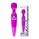 PRETTY LOVE - funkcia USB BODY WAND 7