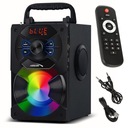 Audiocore AC730 Bluetooth Speaker Radio USB