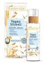 BIELENDA Vegánske müsli hydratačné sérum 30ml