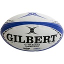 GILBERT RUGBY G-TR4000 TRÉNINGOVÁ LOPTA VEĽKOSŤ 3