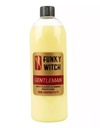 Funky Witch Gentleman Matt Plastics 500 ml