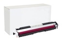 Purpurový toner pre HP 130A CF353A M176n M177fn