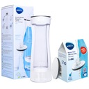 Karafa BRITA Fill&Serve + 4 filtre Biela