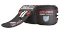 POWER-SYSTÉM WRASH WRAPS-RED