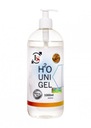 LoveStim Water Lubricant-H2O UNI GEL 1000ml