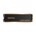 Adata LEGEND 960 MAX 2TB M.2 PCIe 7.4/6.8 SSD