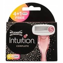 Wilkinson Náplne do žiletiek Wilkinson Sword Intuition Wilkinson 5 ks.