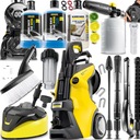 KARCHER K7 TLAKOVÁ UMÝVAČKA REILLER GIANT SET