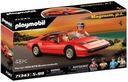 PLAYMOBIL 71343 Magnum p.i. Ferrari 308 GTS Quattrovalvole + KATALÓG 2023