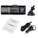 Mini Auto Dash Cam Driving Recorder