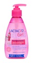 Lactacyd Girl Hygiene Gel pre dievčatá 200 ml