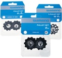 Shimano XT RD-M773 10-rýchlostné kolesá zadnej prehadzovačky