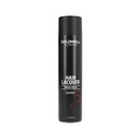 Lak na nechty Goldwell Salon Only MEGA HOLD 600ML