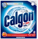 Calgon odstraňovač vodného kameňa pre práčku 3v1 Power Tabs 59 ks,