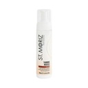 ST. MORIZ Tanning Mousse Medium Samoopaľovací prípravok 200ml