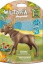 PLAYMOBIL 71052 Los WILTOPIA