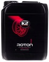 K2 ROTON PRO - GÉL NA ČISTENIE RÁFKOV, KRVNÝ EFEKT 5L