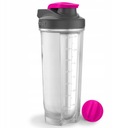 Contigo 45 Nutrition Shaker Pink 820 ml