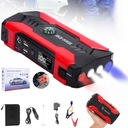 BOOSTER JUMP STARTER 28000MAH AUTOMATICKÉ NÚDZOVÉ ŠTARTOVANIE A POWERBANKA