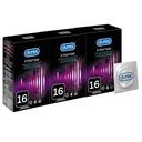 DUREX Intense kondómy 48 ks SET