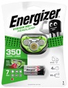 Čelovka ENERGIZER VISION HD+ 350lm