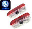 LED projektor Logo VW Passat B6 B7 Golf 5 6 7 8 HD