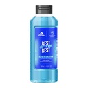 adidas sprchový gél pre mužov, 400 ml