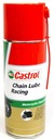 CASTROL CHAIN ​​​​LUBE RACING 400 ml CHAIN ​​​​GREASE