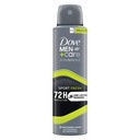 Dove Men + Care Advanced antiperspirant 72h 150ml (M) P2