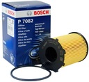 OLEJOVÝ FILTER BOSCH F026407082