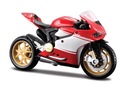 DUCATI Model Panigale 1199 Superleggera 1:18