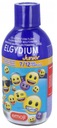 ELGYDIUM Junior EMOJI tekutina pre deti 7-12 500ml