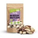 Brazílske ORECHY BIO - 1kg