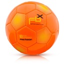 Futbalový Meteor FBX oranžový