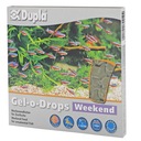 Dupla Gel-o-Drops víkendové jedlo v géli