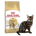 ROYAL CANIN Bengal Adult 2kg