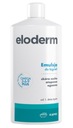 Eloderm, Emulzia do kúpeľa, 400 ml