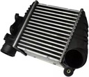 THERMOTEC INTERCOOLER AUDI A3 8L TT 8N SEAT LEON