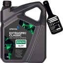 SPECOL Extraspec Classic MOTOROVÝ OLEJ 10W40 4L