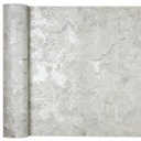 Fototapeta MARBLE STONE CARRARA GREY ECRU GLITTER